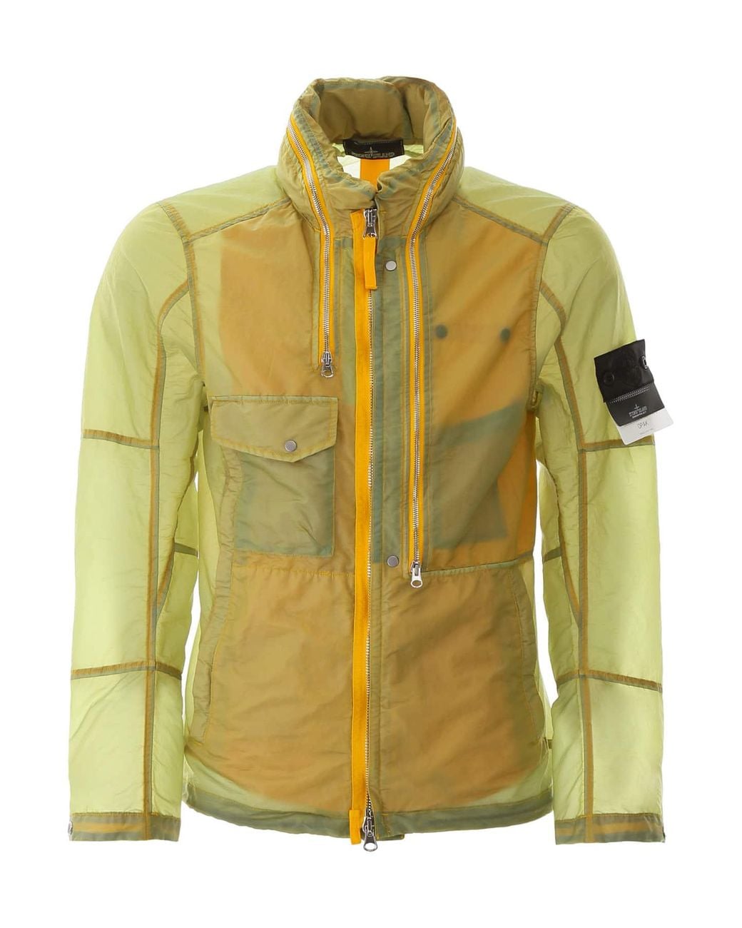 Stone Island Shadow Project Opak Field 