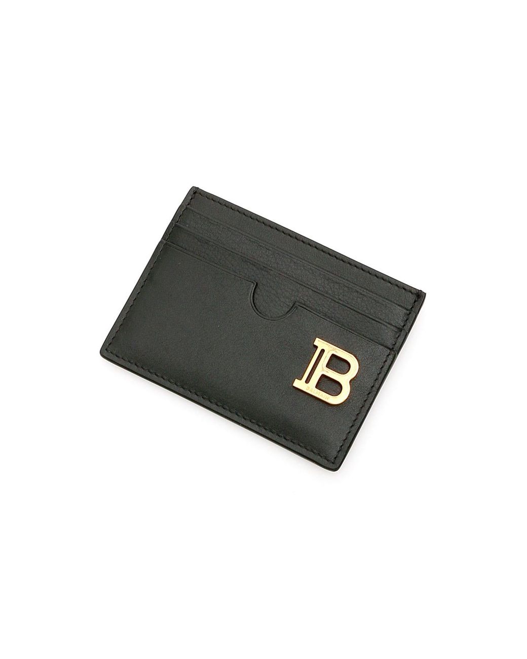 balmain card holder