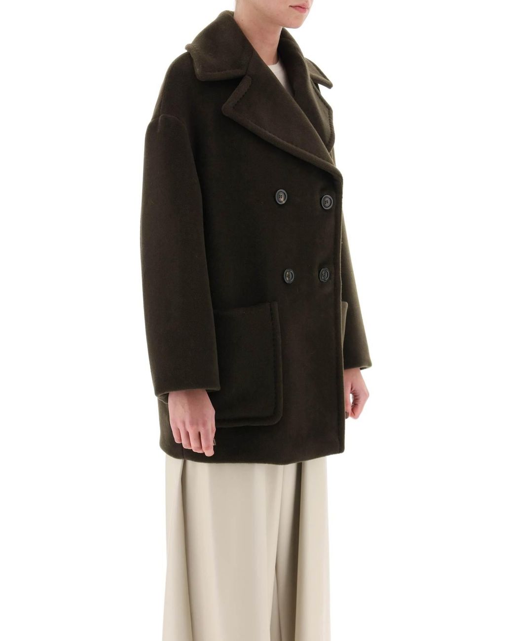 Max mara gelada shop dress