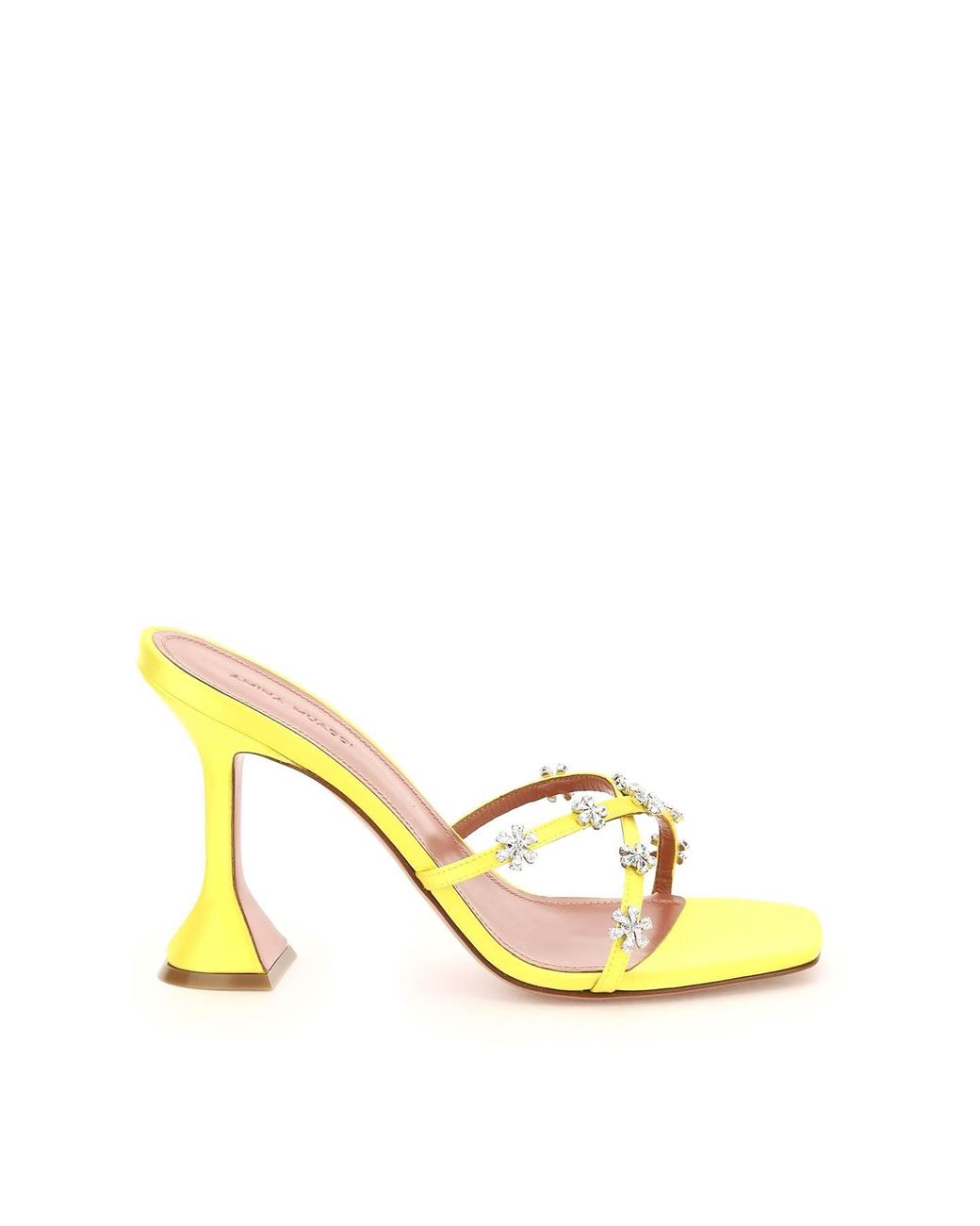 by far lily mules