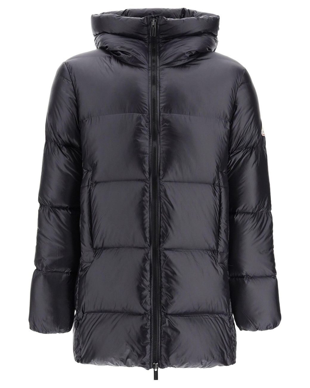 Pyrenex Synthetic Anton Down Jacket in Black for Men - Lyst