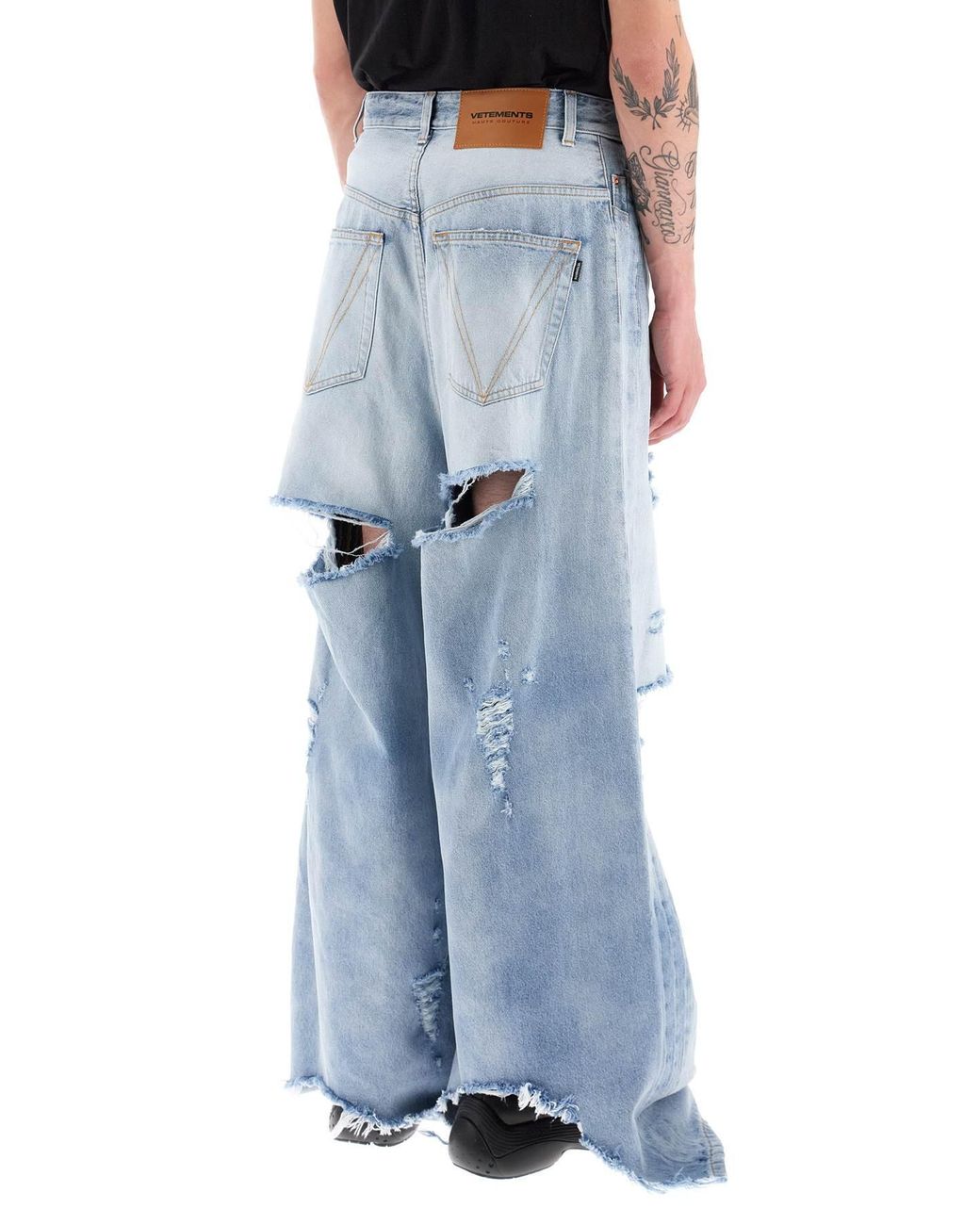 vetements-Light-blue-Destroyed vetements-Light-blue-Destroyed