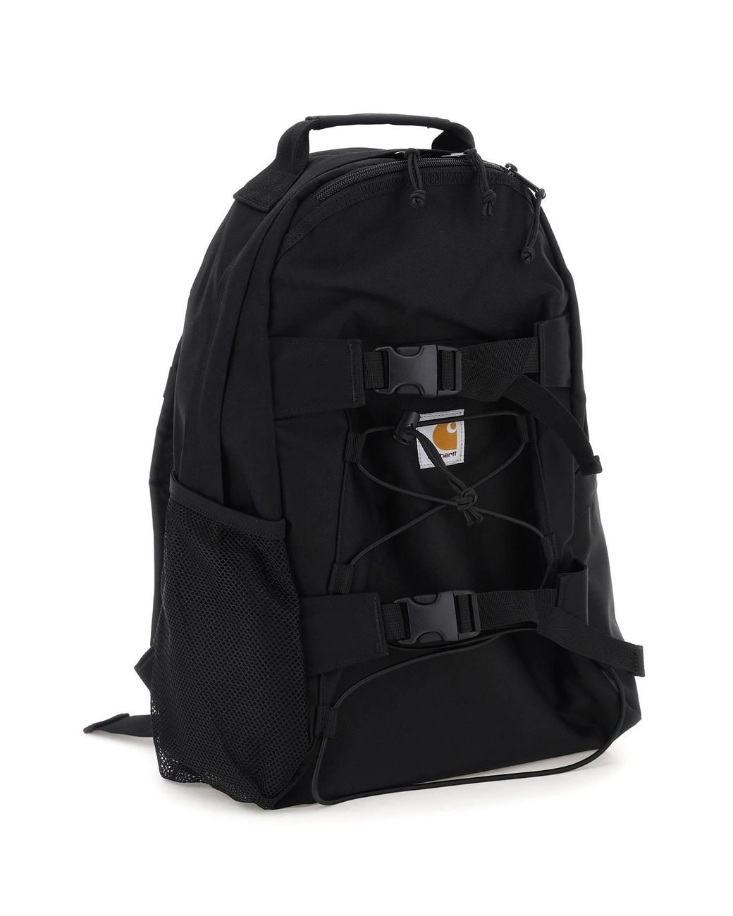 Carhartt WIP Kickflip Backpack in Black for Men | Lyst