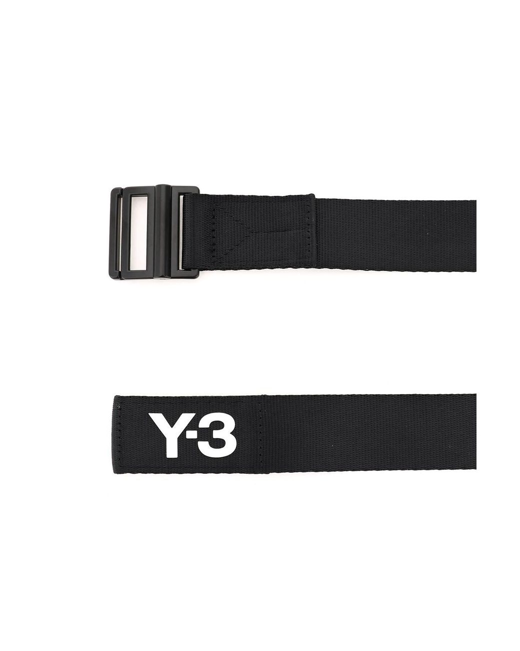 sliding buckle belt
