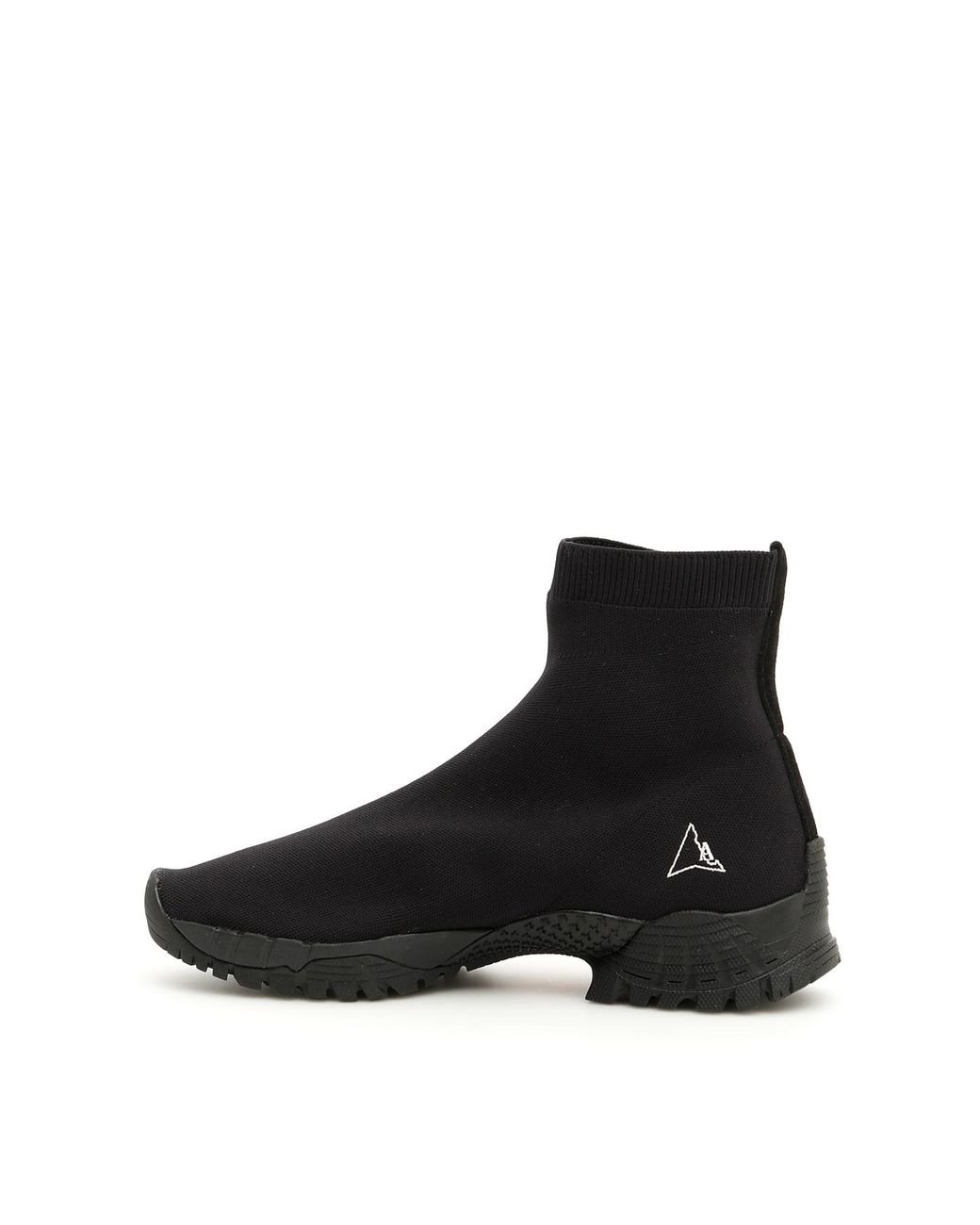 1017 alyx 9sm knit boot