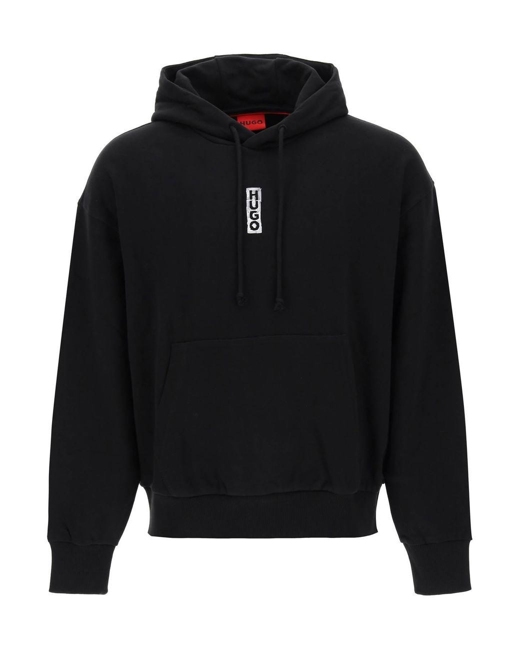 Hugo downsville hoodie sale