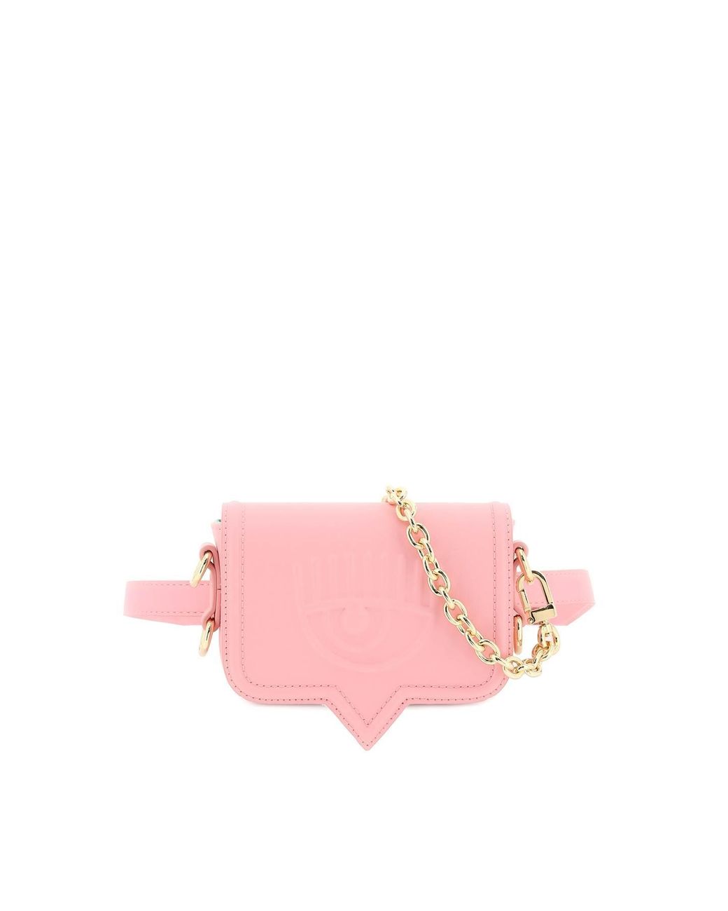 Mini borsa hotsell chiara ferragni