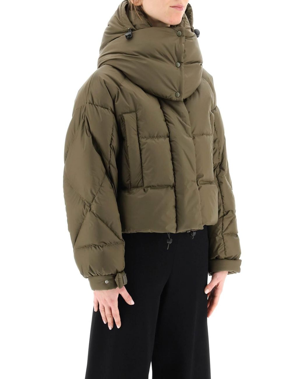 73%以上節約 BACON PUFFA 80 WLT ダウンジャケット welovedexter.com
