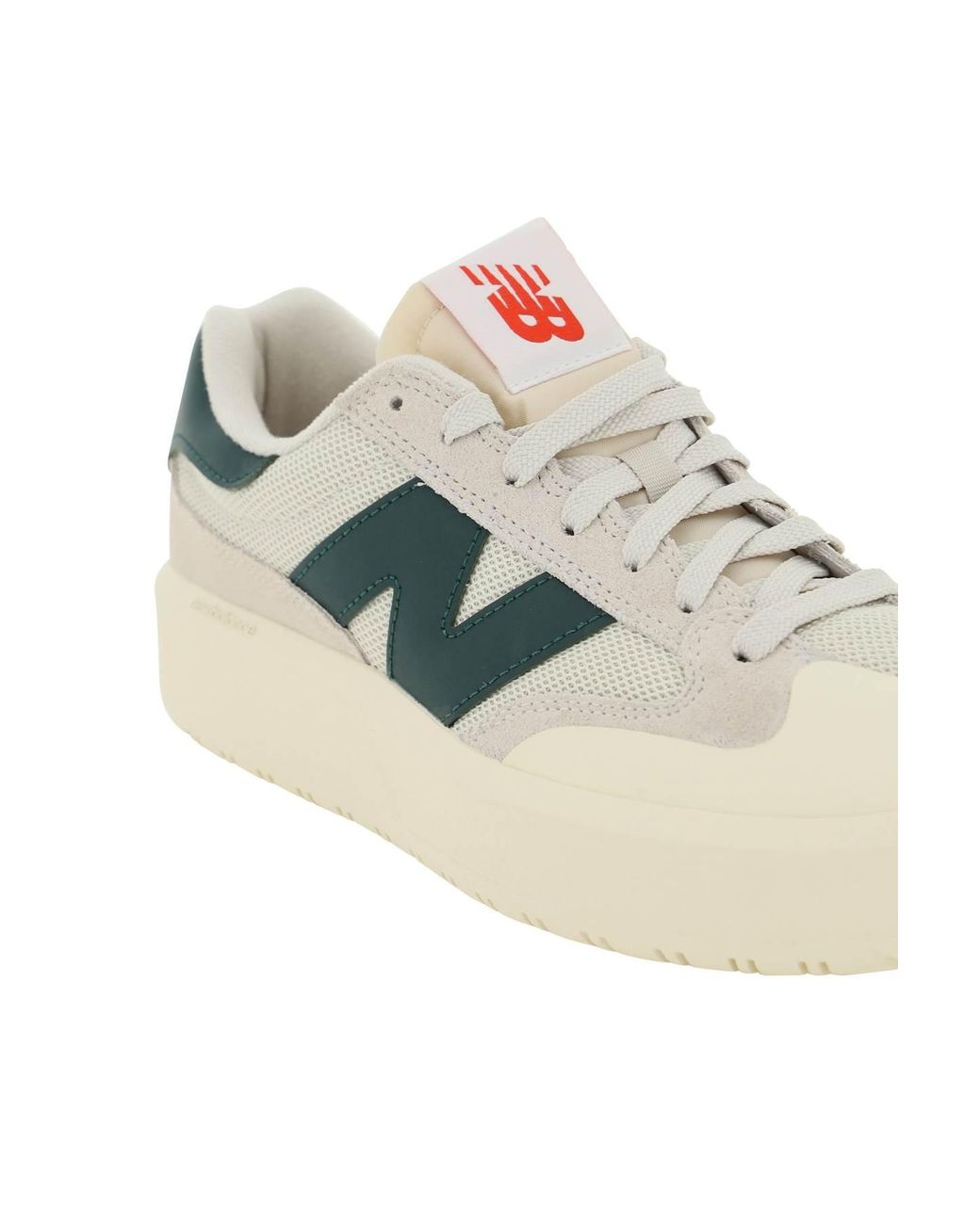 New Balance Ct302 Sneakers Lyst