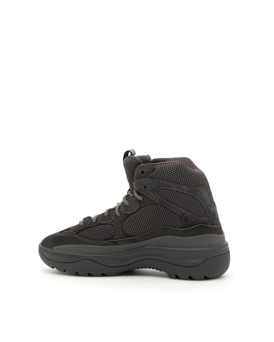 yeezy desert boot black