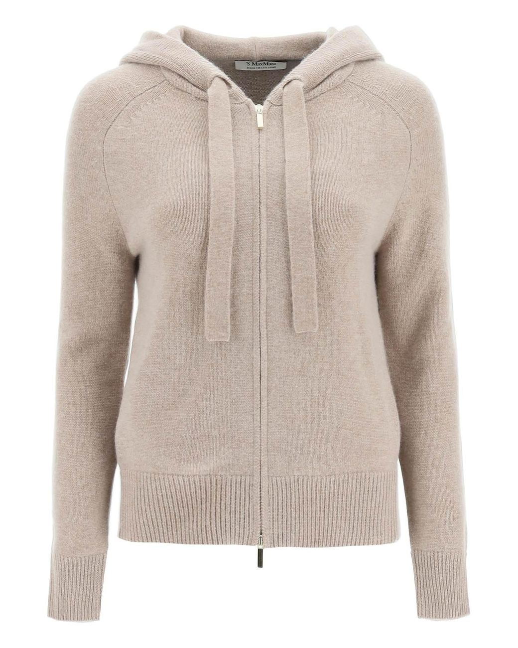 Max mara top uberta coat