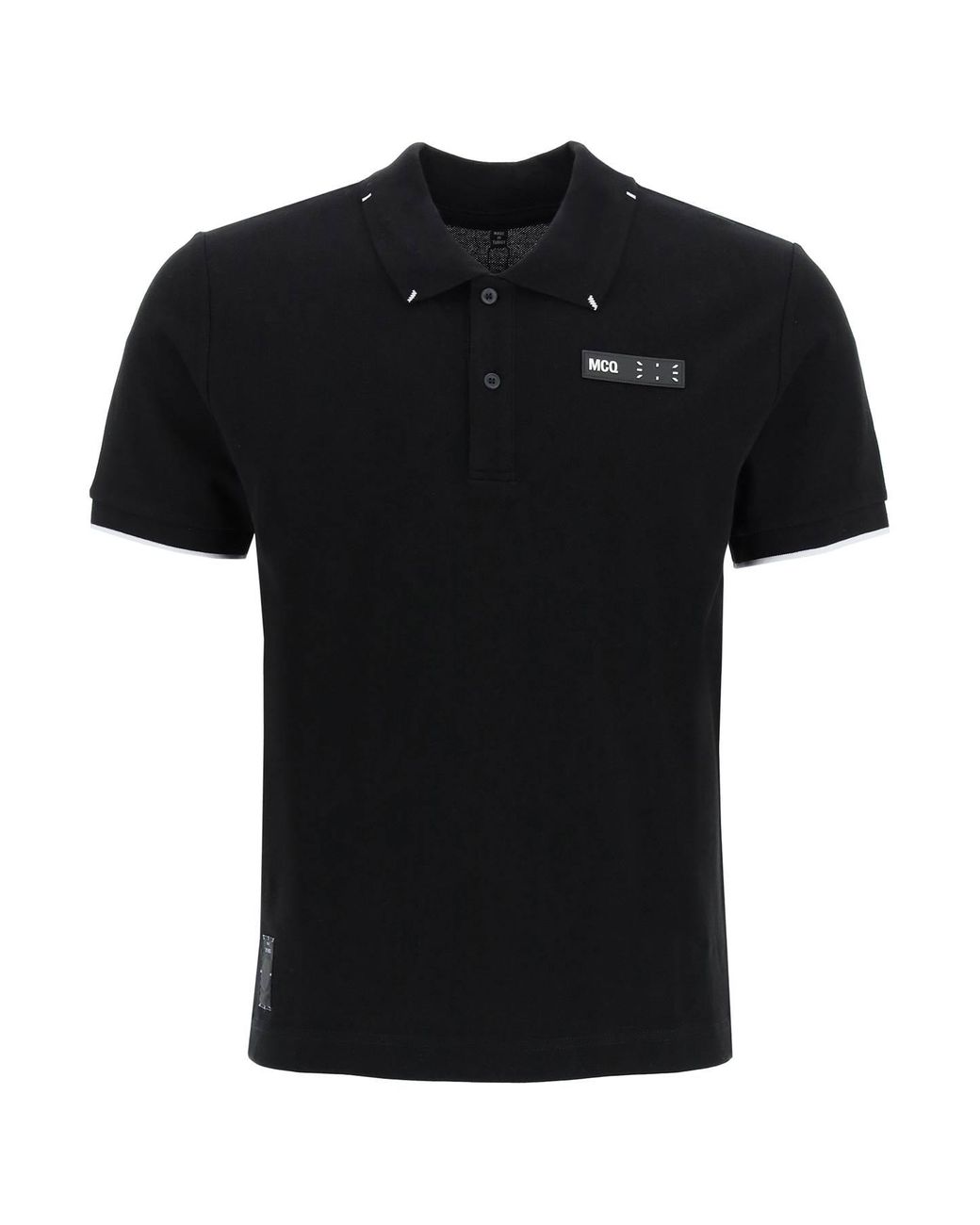 Mcq polo sales