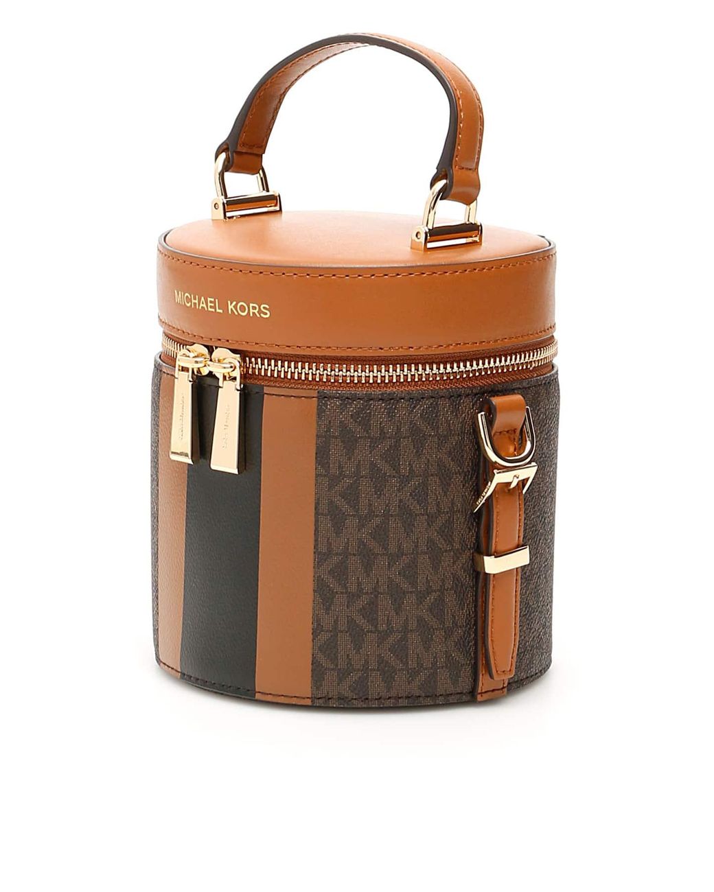 Michael kors travel case store