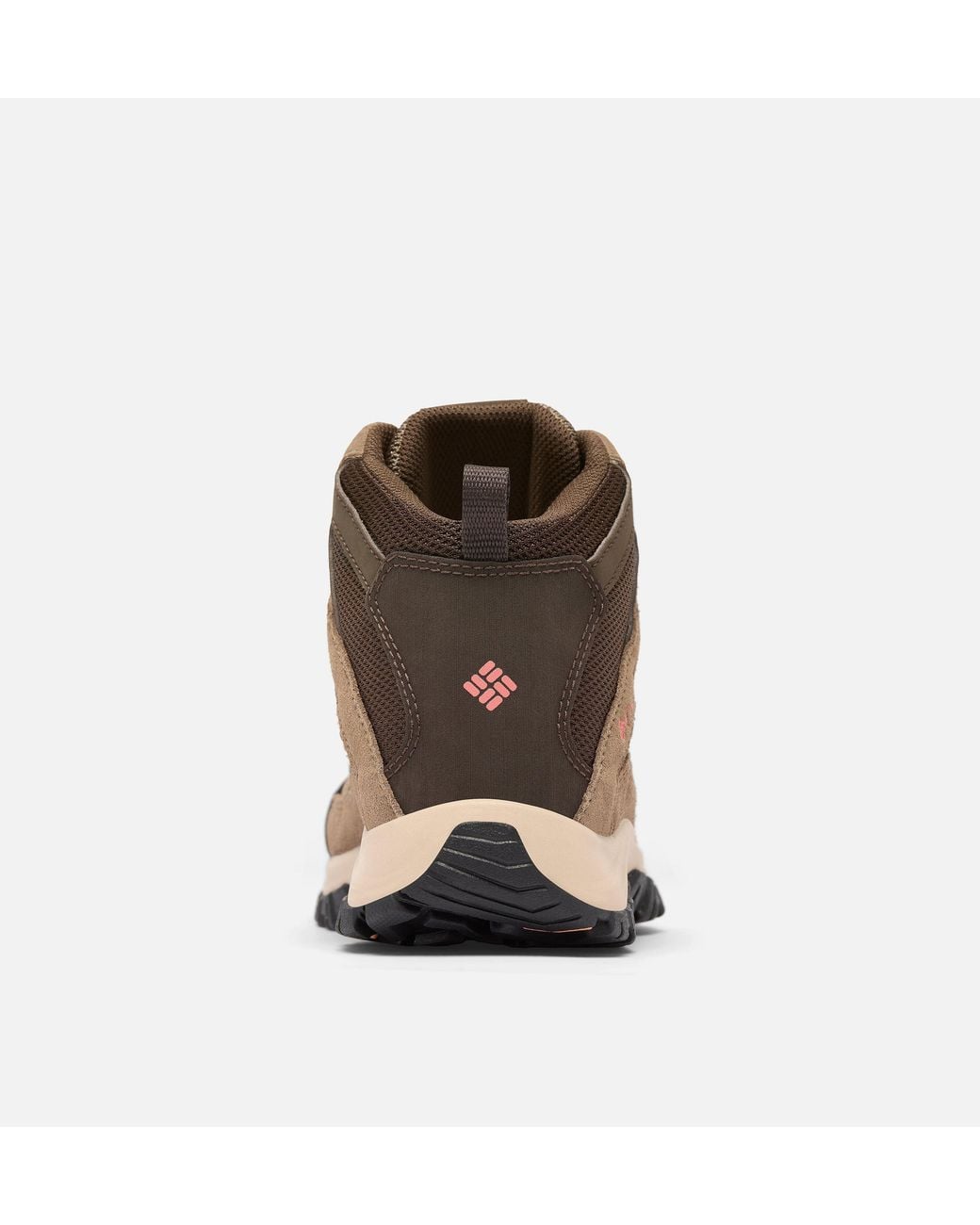 Columbia Brown Columbia