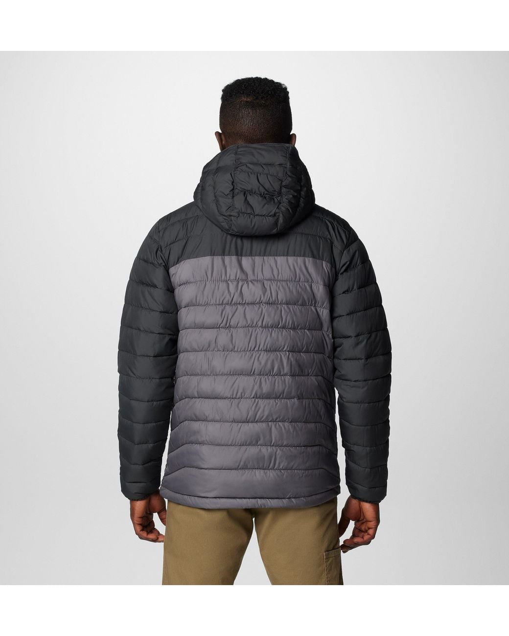 Columbia Gray Columbia for men