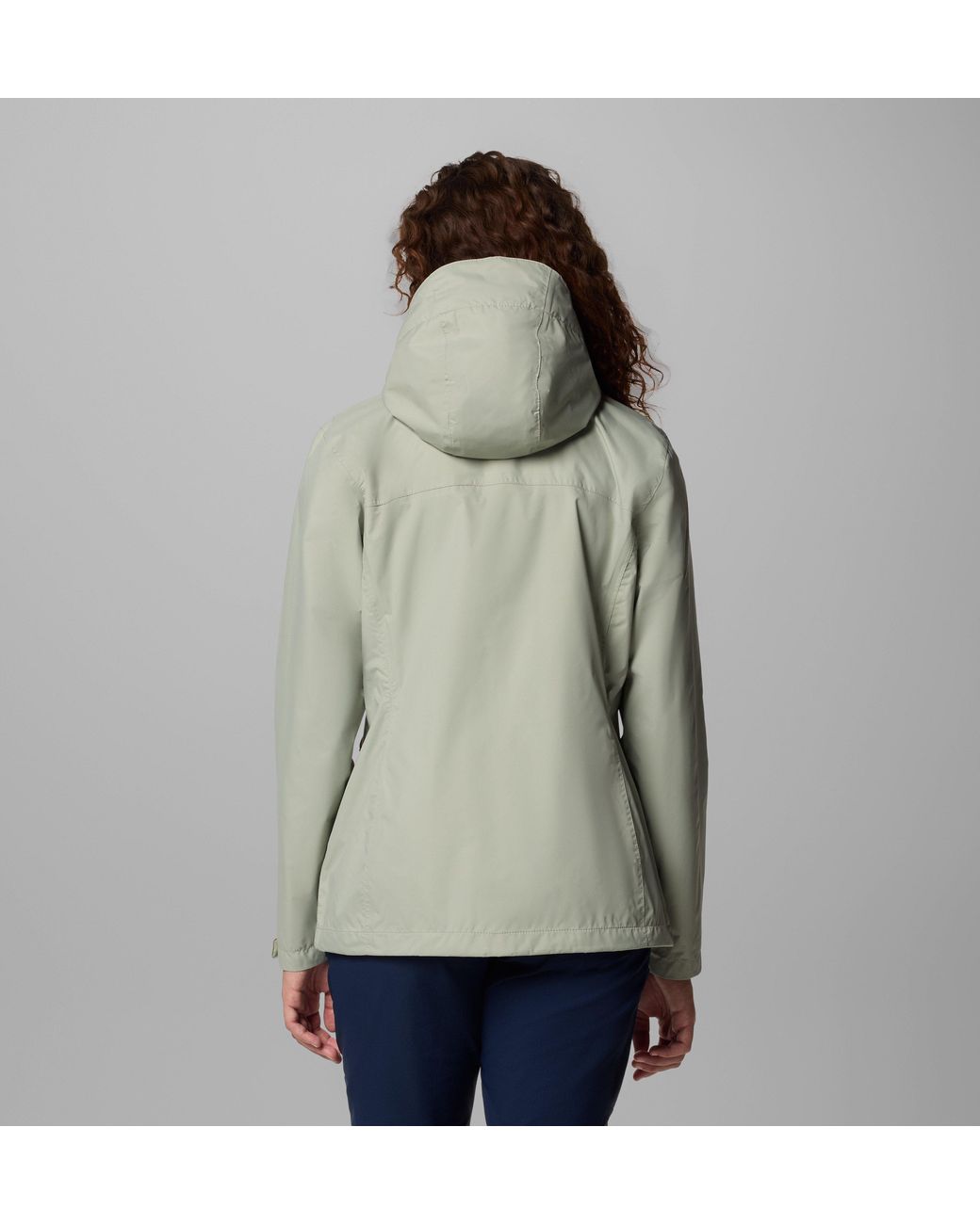 Columbia Gray Columbia
