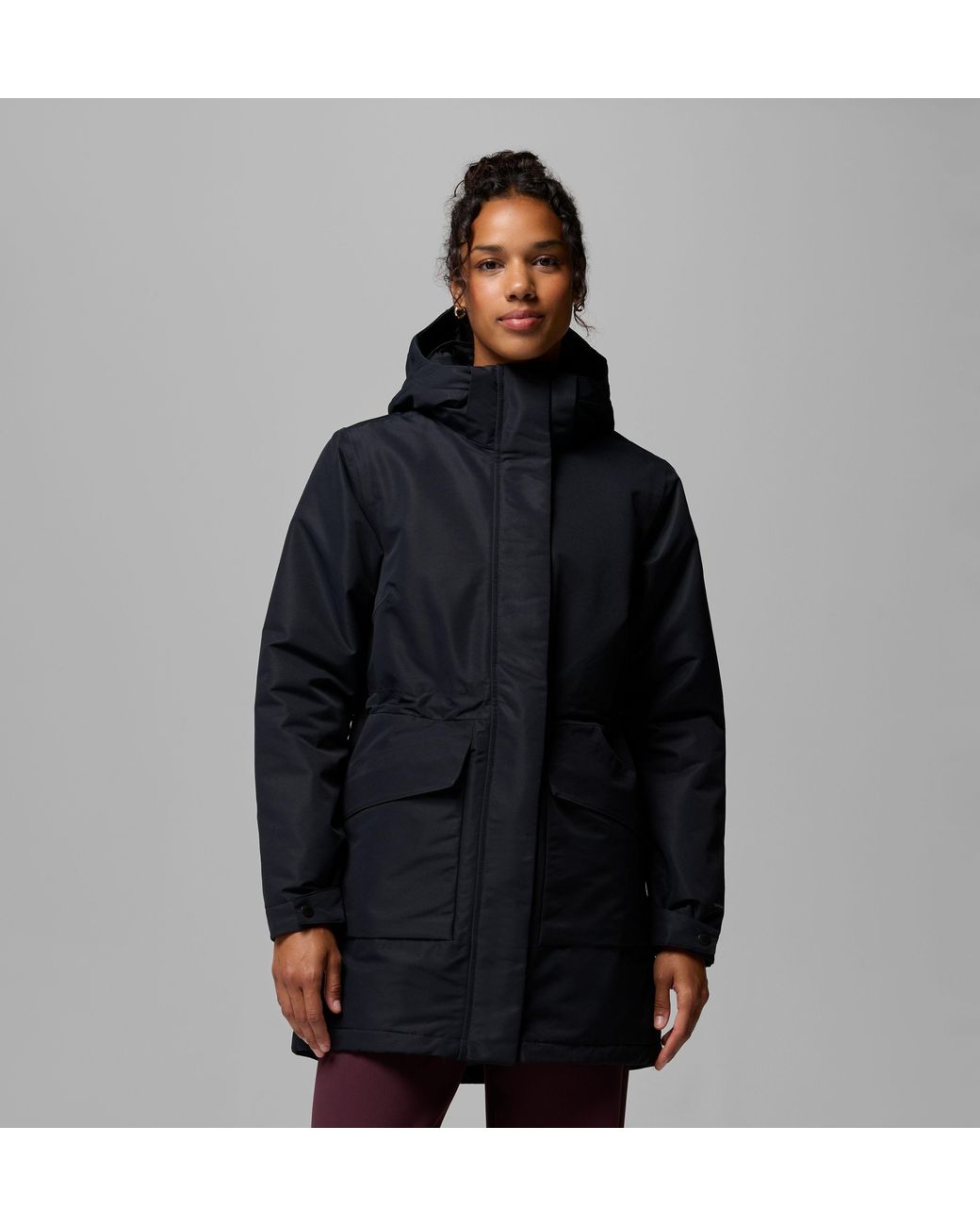 Columbia Black Columbia