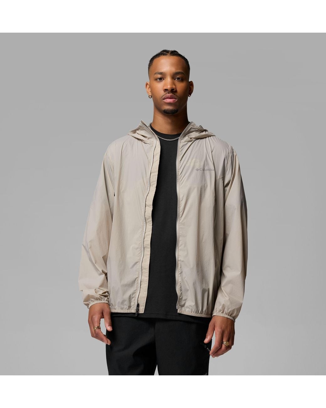 Columbia Gray Columbia for men
