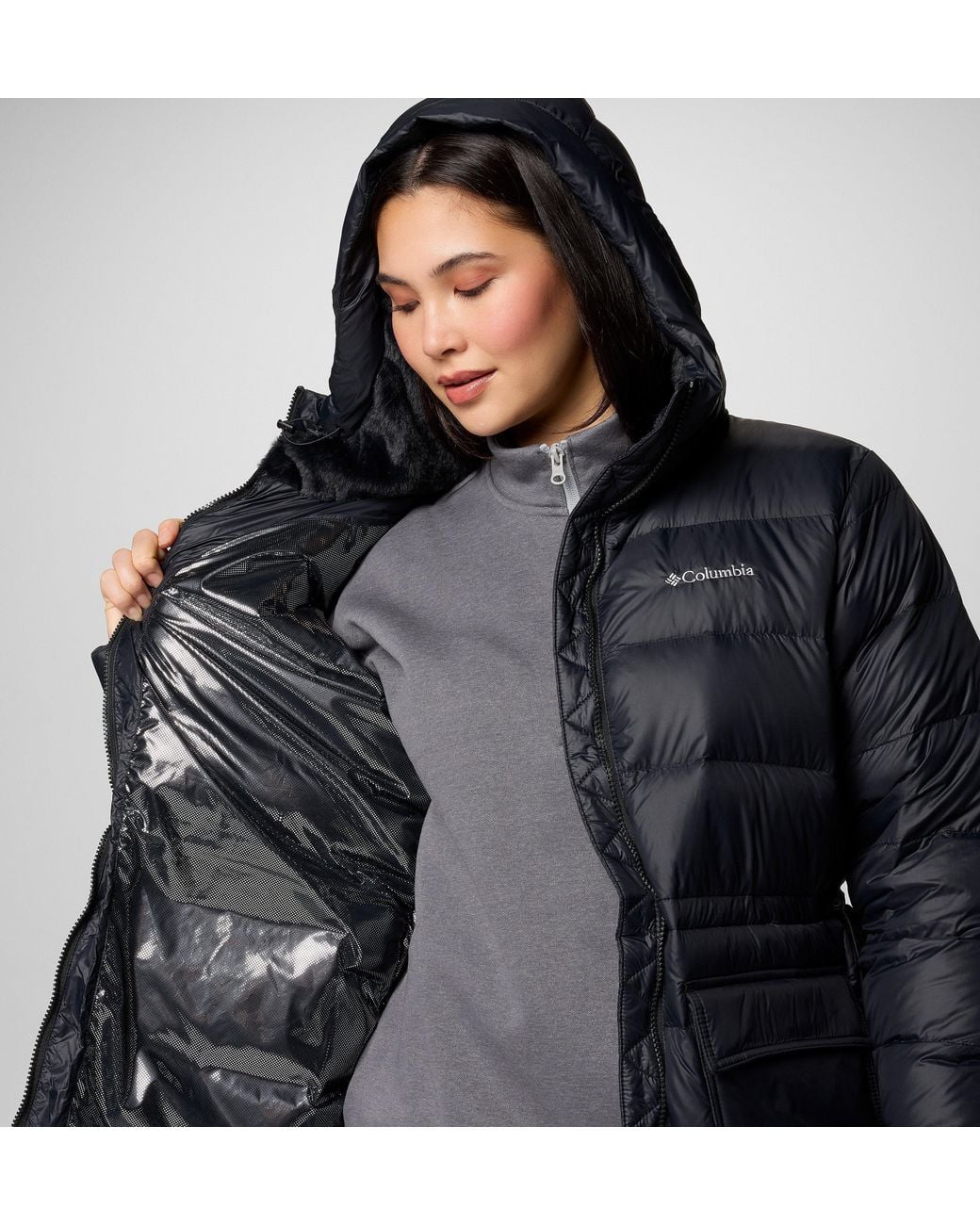 Columbia Columbia en coloris Black