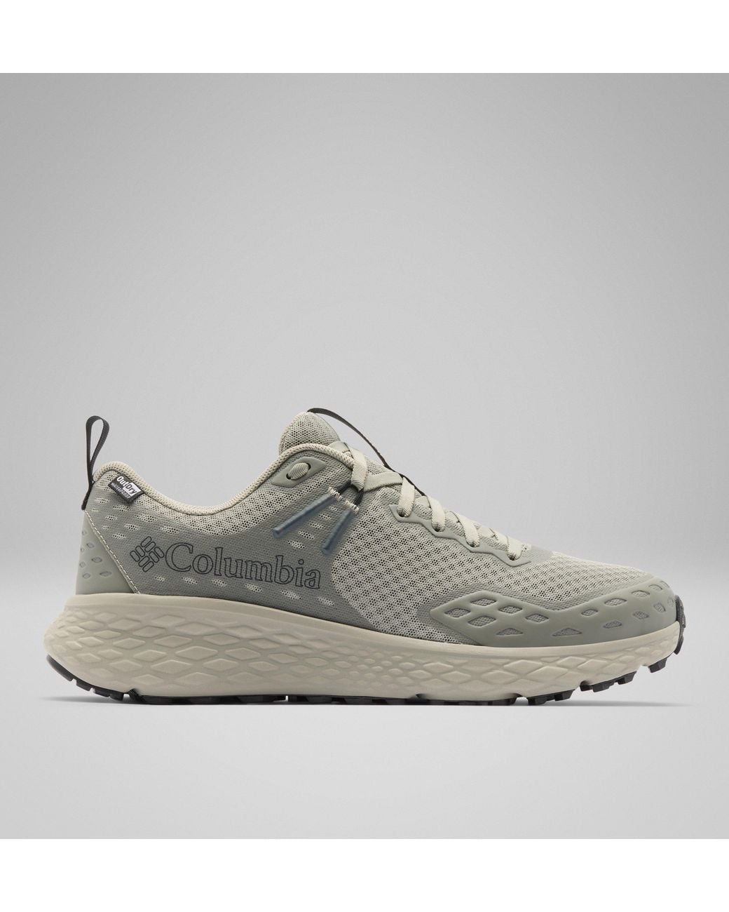 Columbia Green Konos Trs Outdry for men