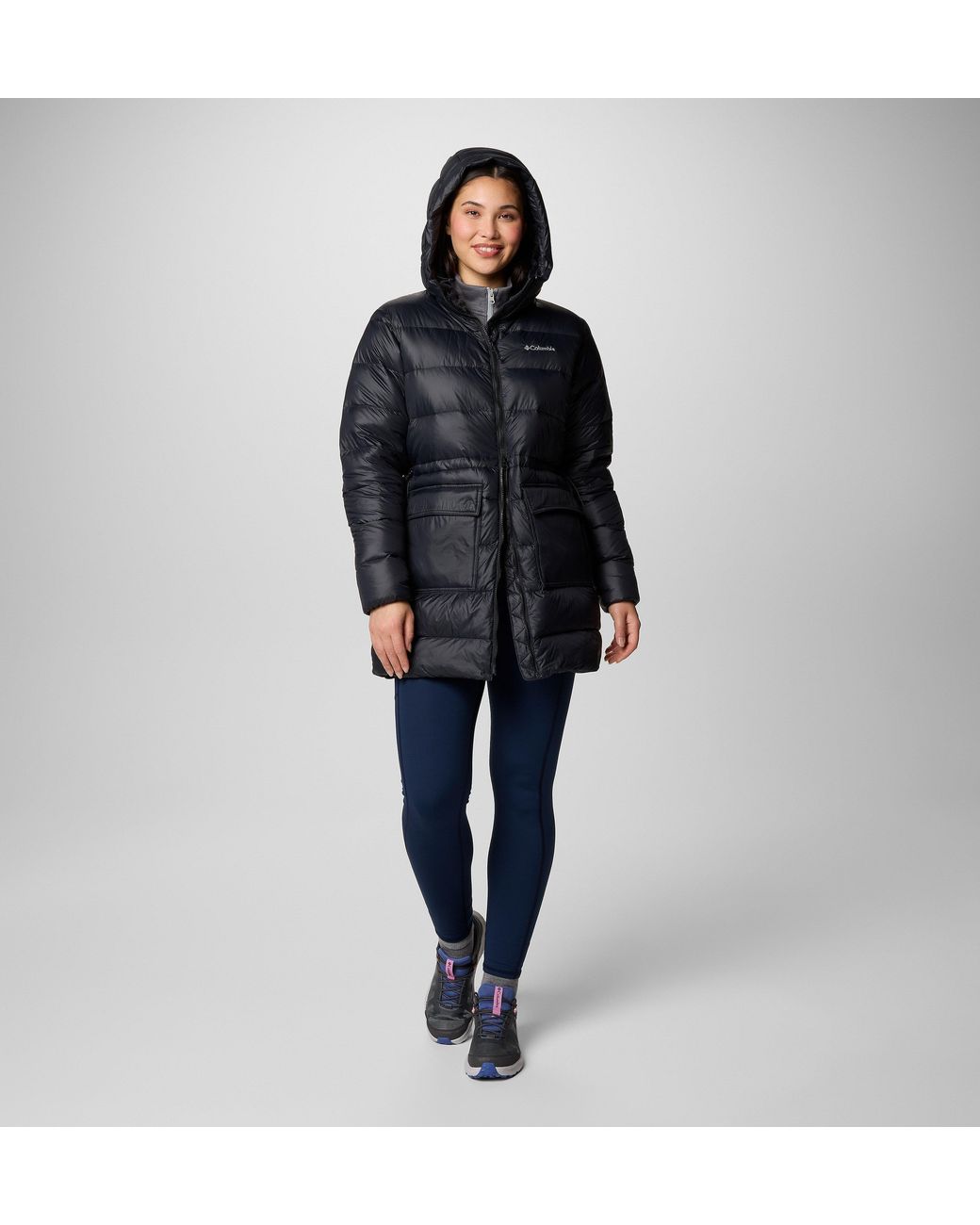 Columbia Columbia en coloris Black