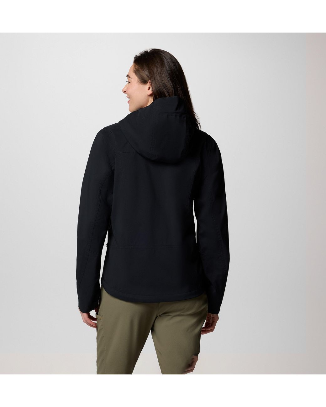 Columbia Black Columbia