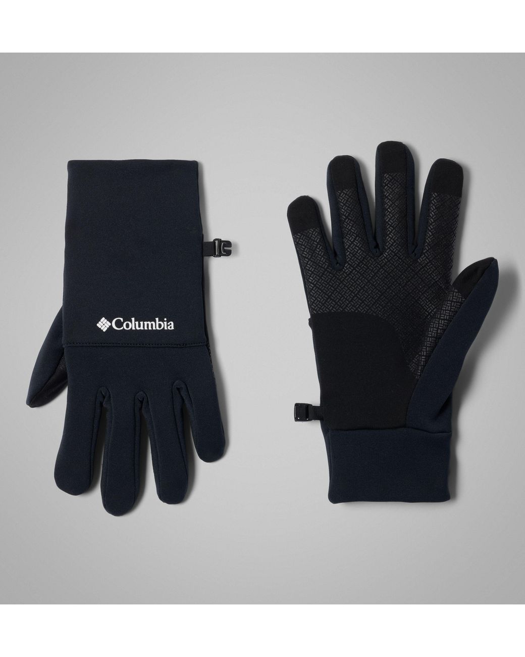 Columbia Black Columbia for men