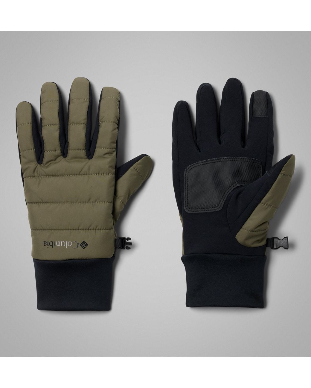 Columbia Green Columbia for men