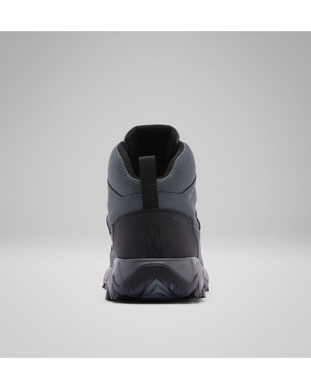 Columbia Black Columbia for men