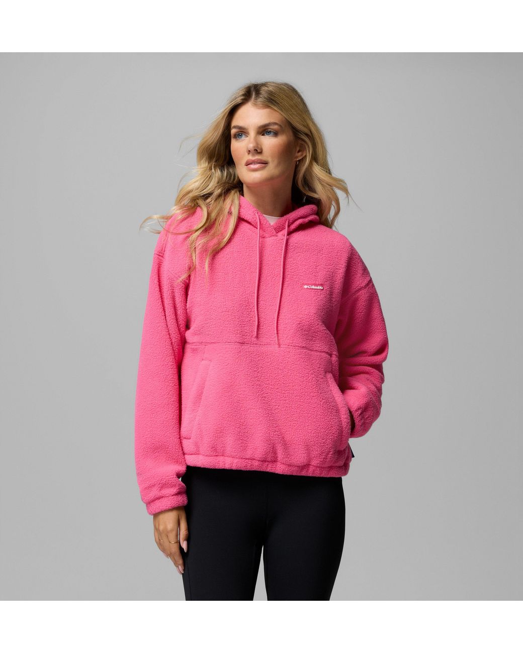 Columbia Pink Columbia