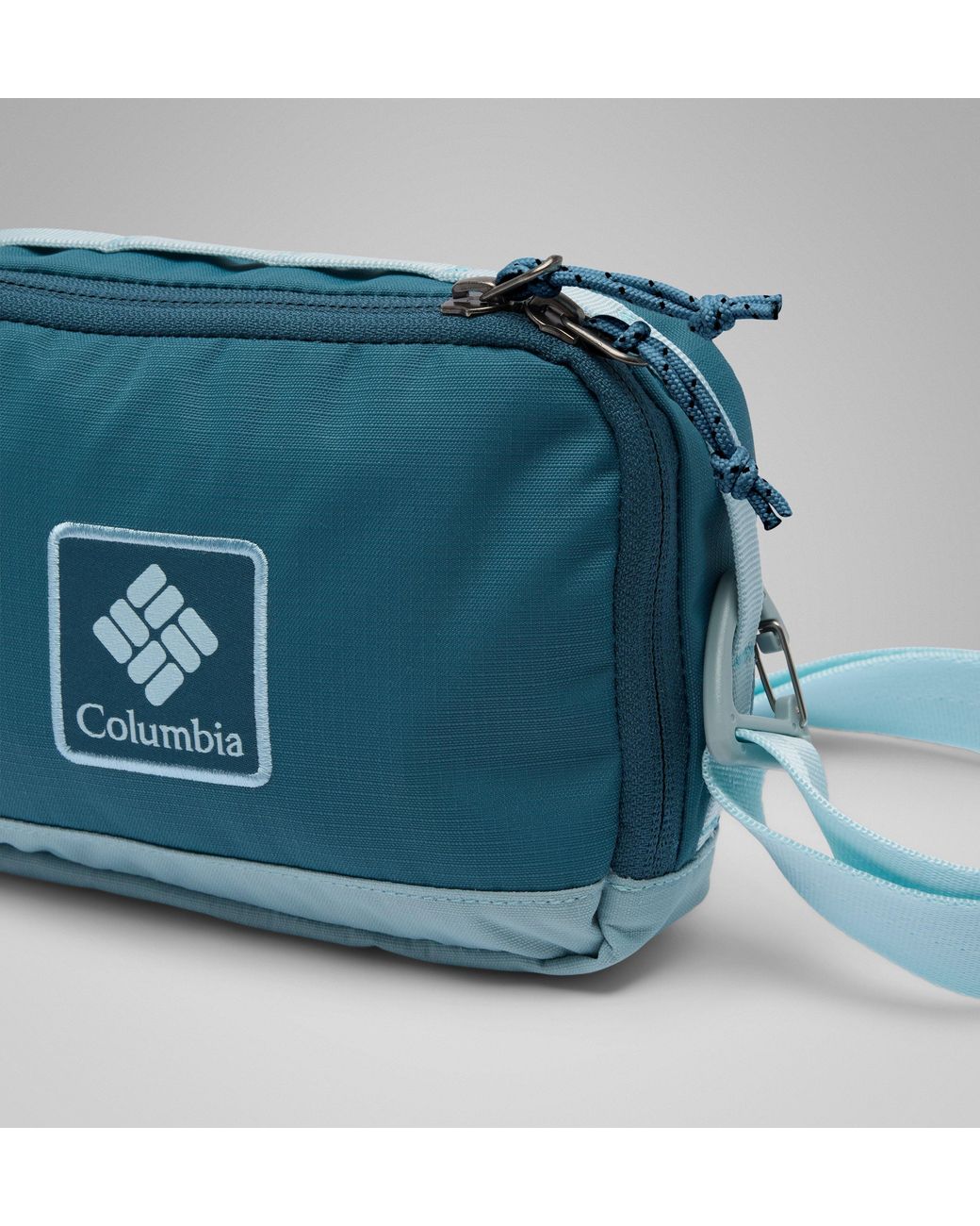 Columbia Blue Columbia