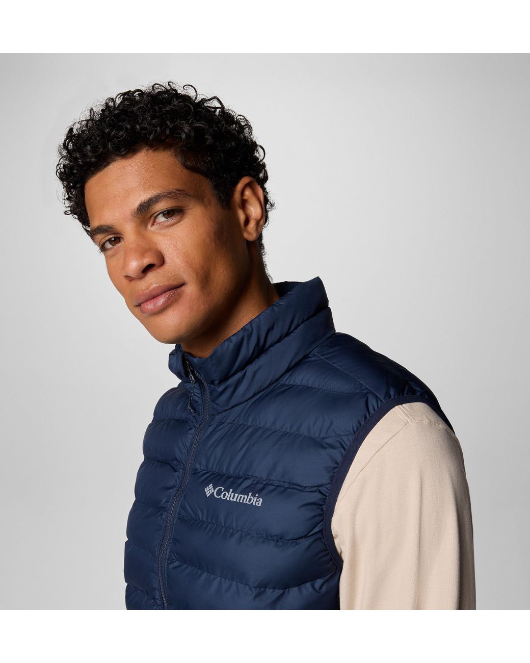 Columbia Blue Columbia for men