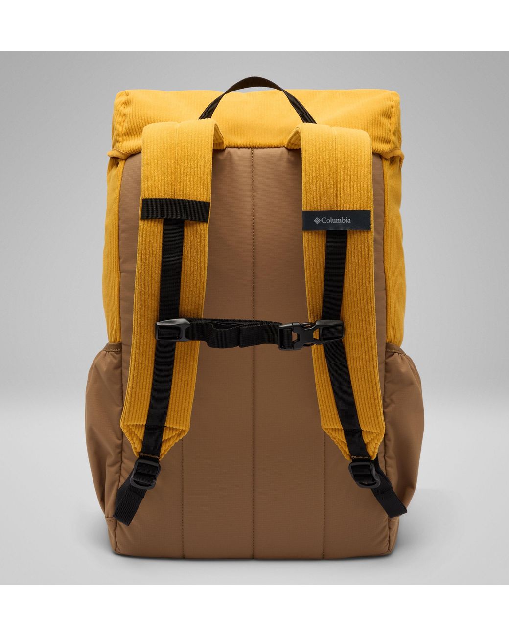 Columbia Yellow Columbia