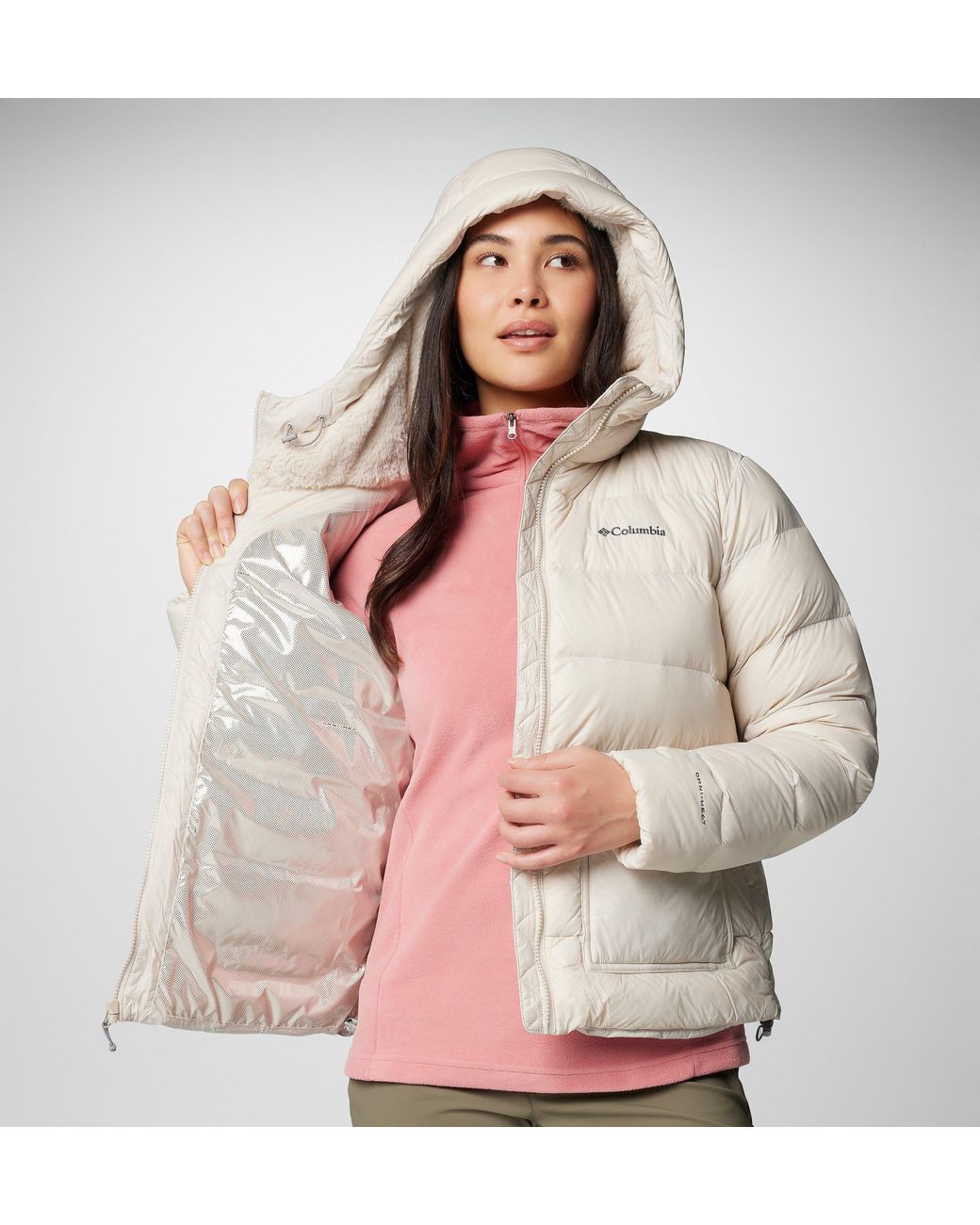 Columbia Columbia en coloris Natural