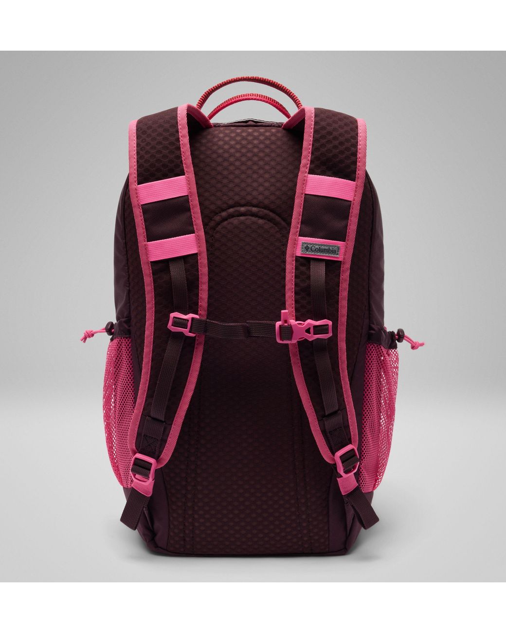 Columbia Pink Echo Mountain 25l Backpack