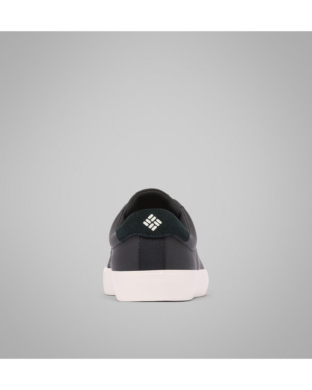 Columbia Black Bonehead Lea for men