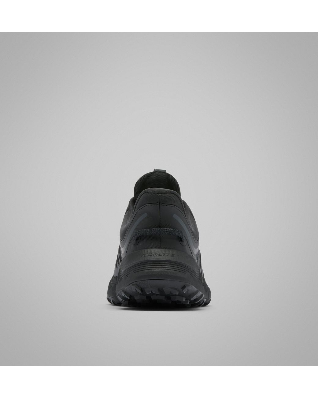 Columbia Black Columbia for men