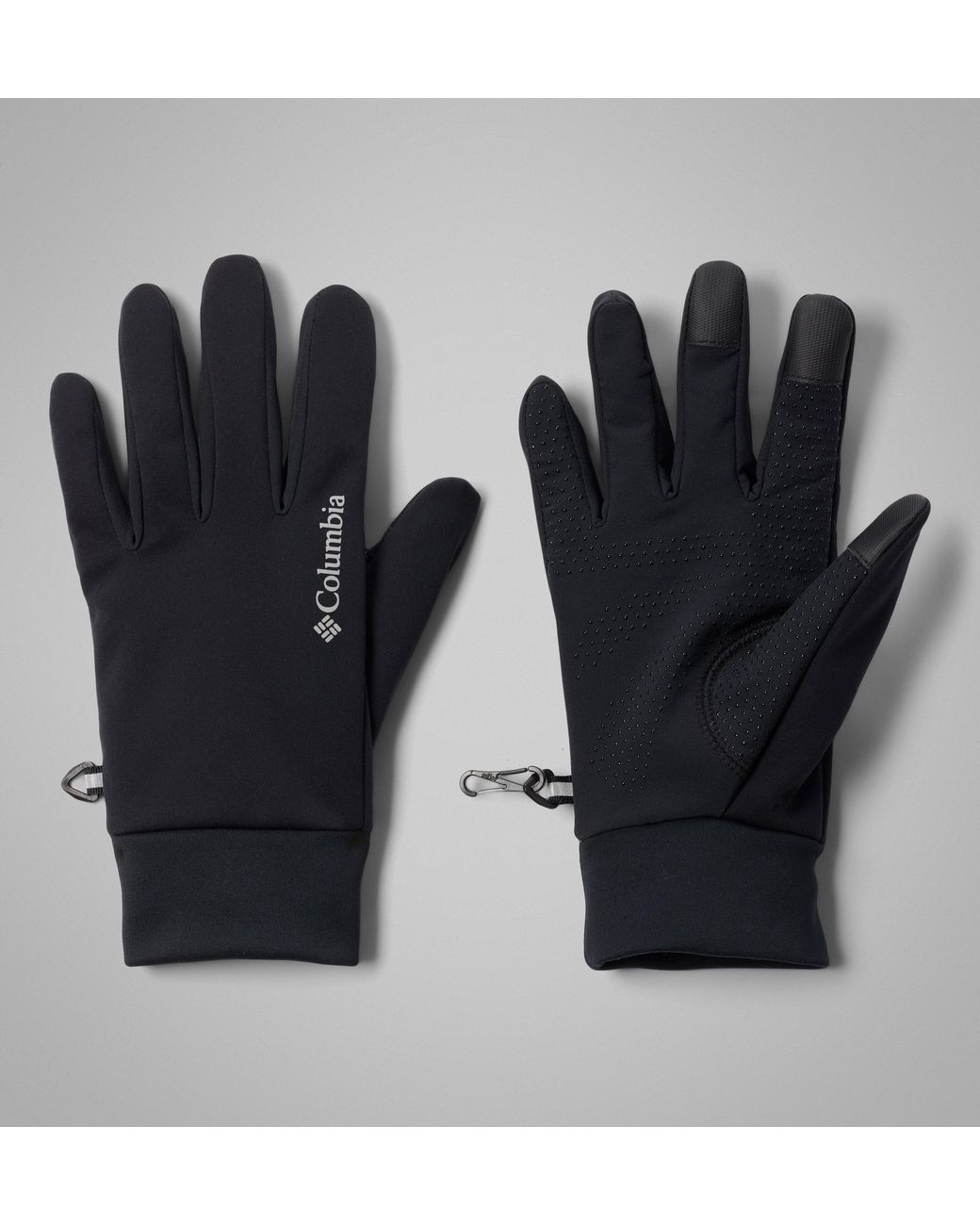 Columbia Black Columbia for men