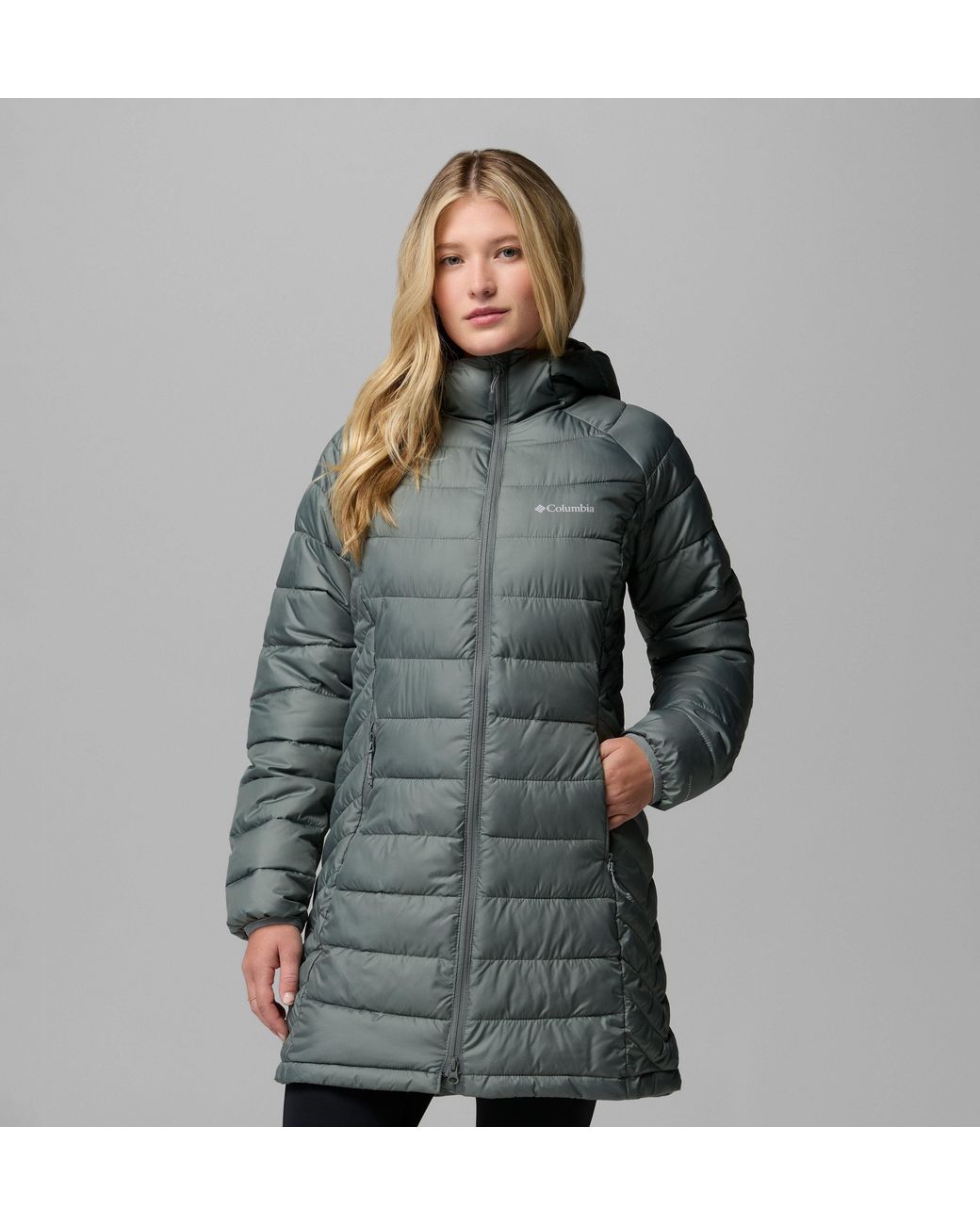 Columbia Gray Columbia