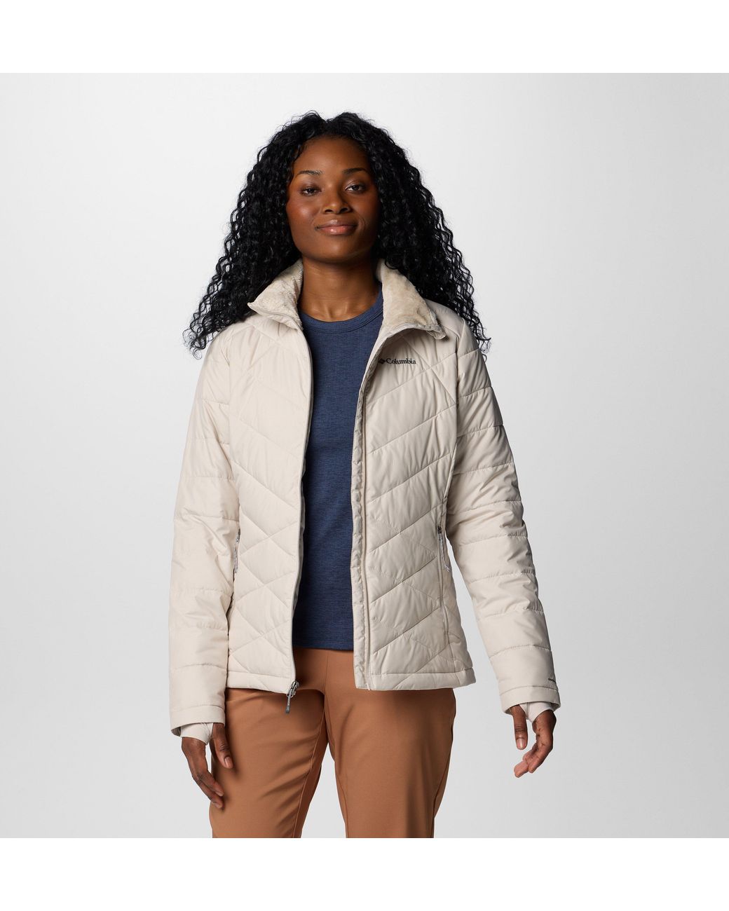Columbia Natural Columbia
