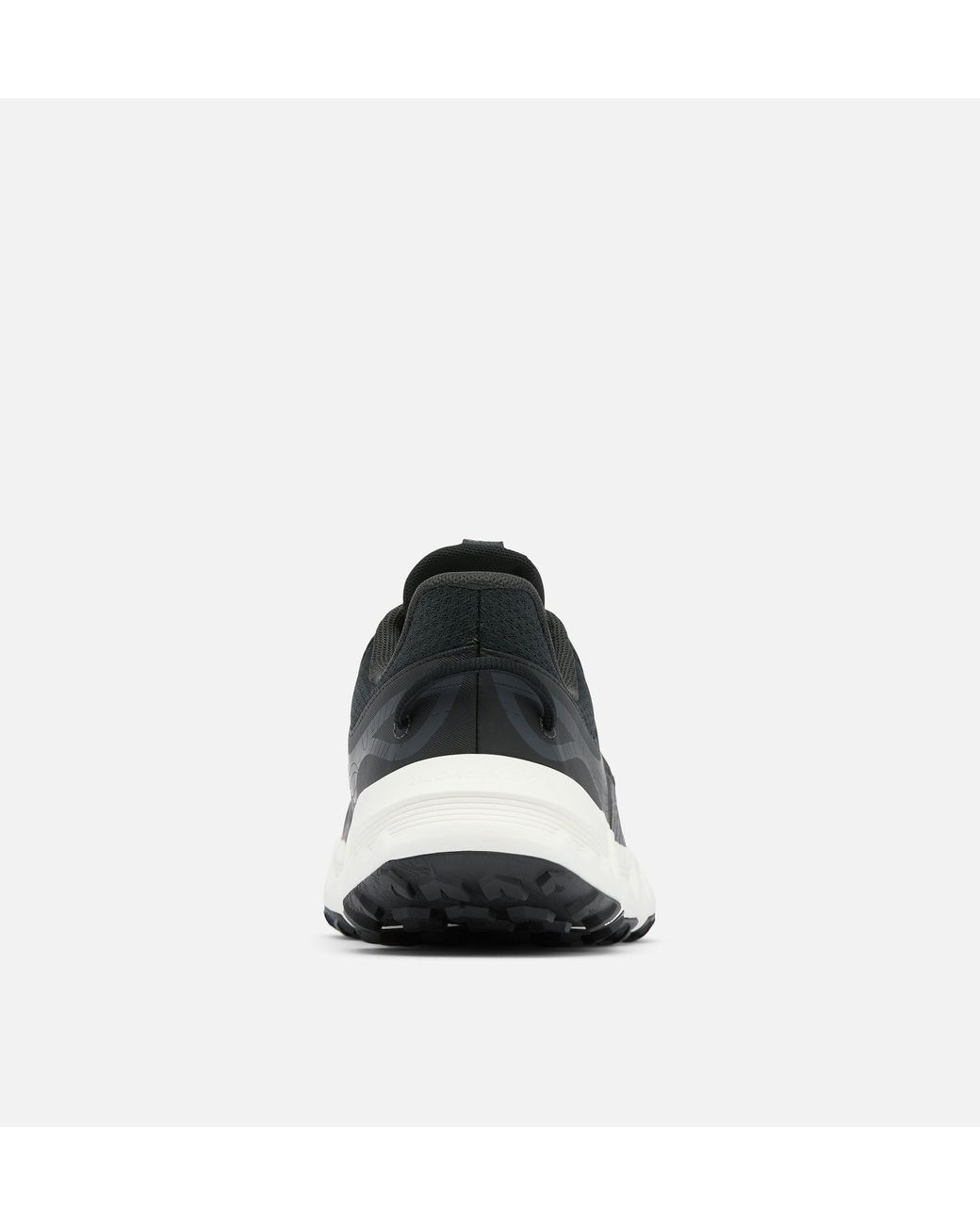 Columbia Black Voyager Flx for men