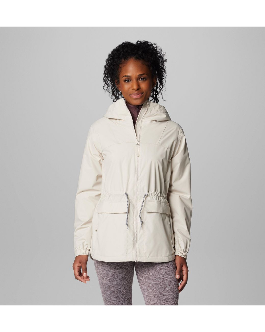 Columbia Natural Columbia