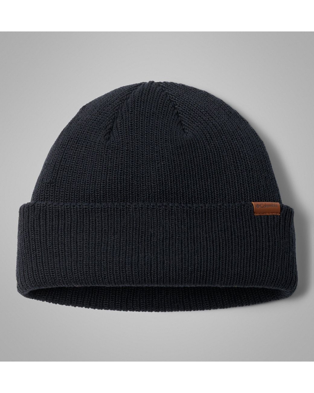 Columbia Black Columbia for men