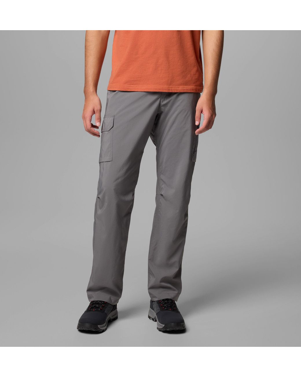 Columbia Gray Columbia for men