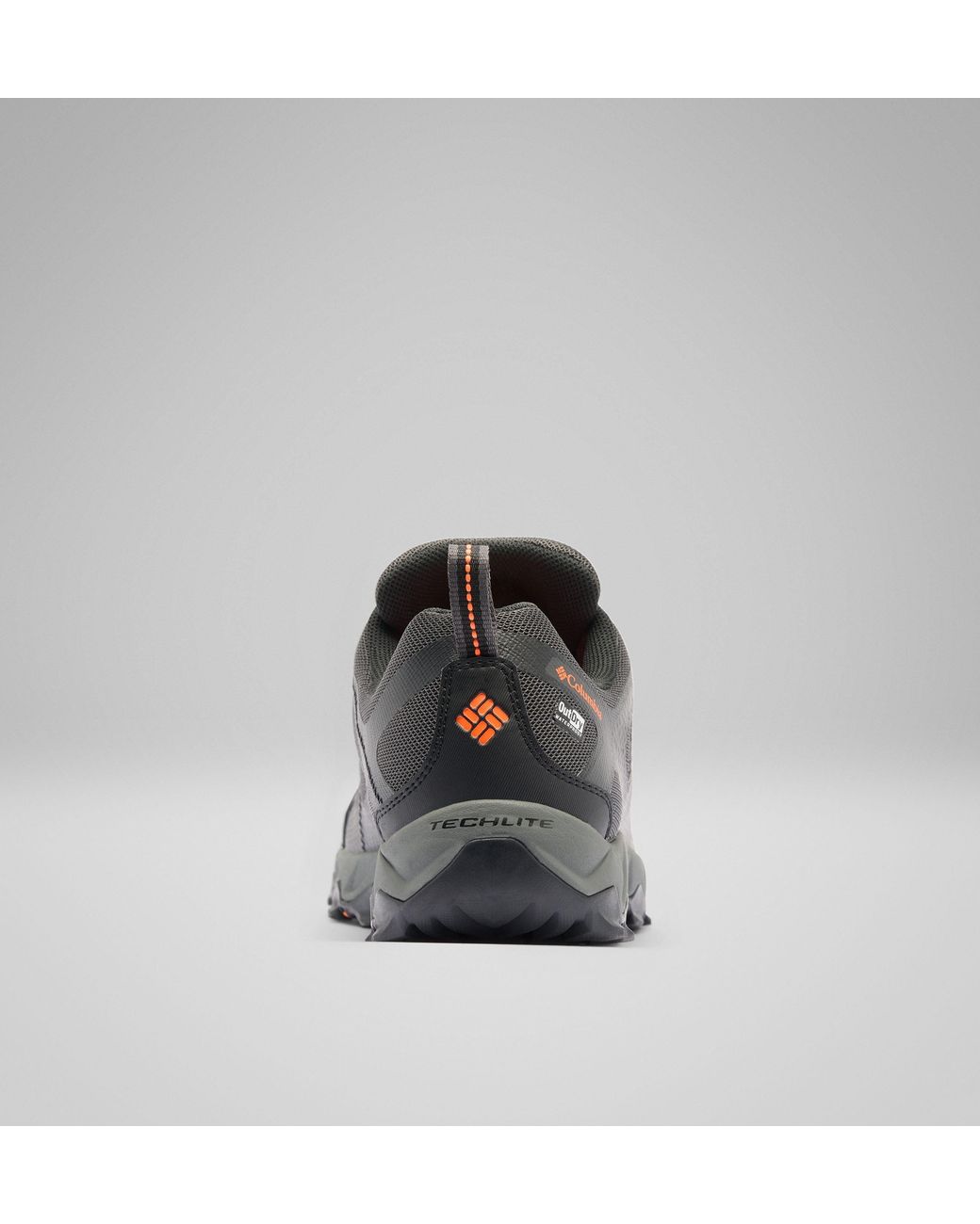Columbia Gray Columbia for men