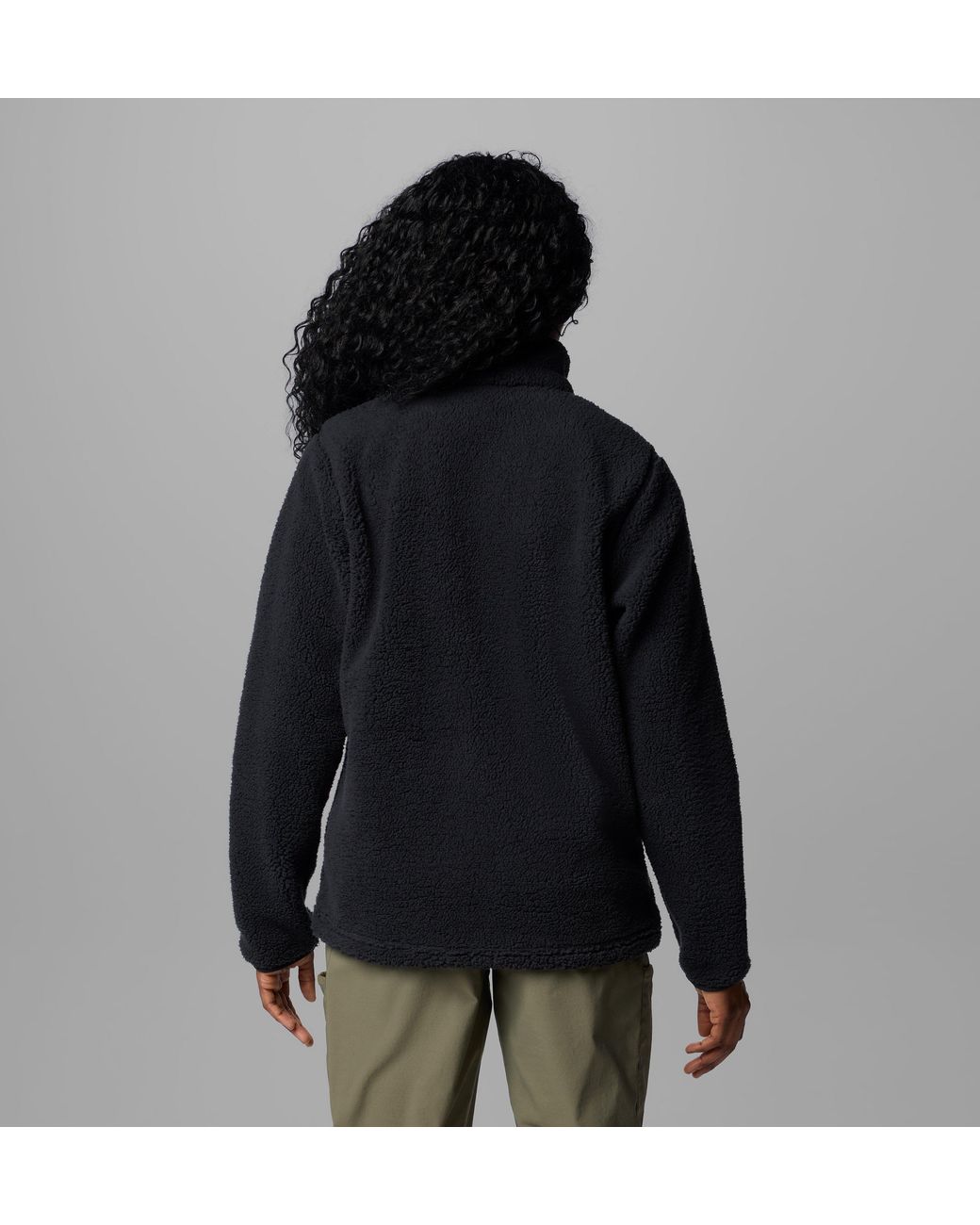 Columbia Black Columbia