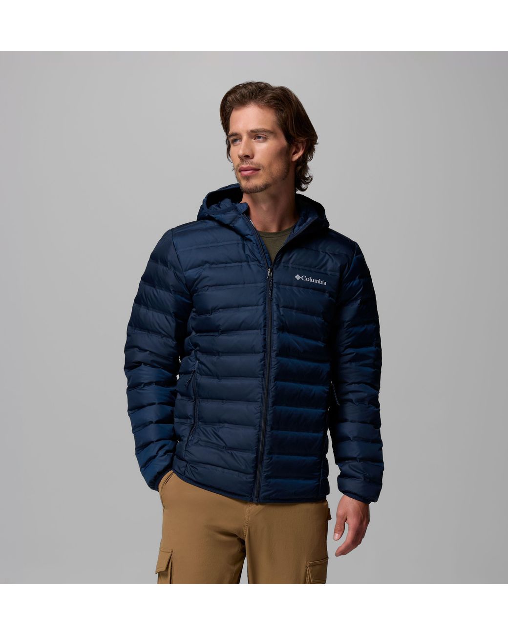 Columbia Blue Columbia for men