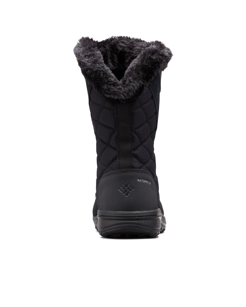 Columbia Black Columbia