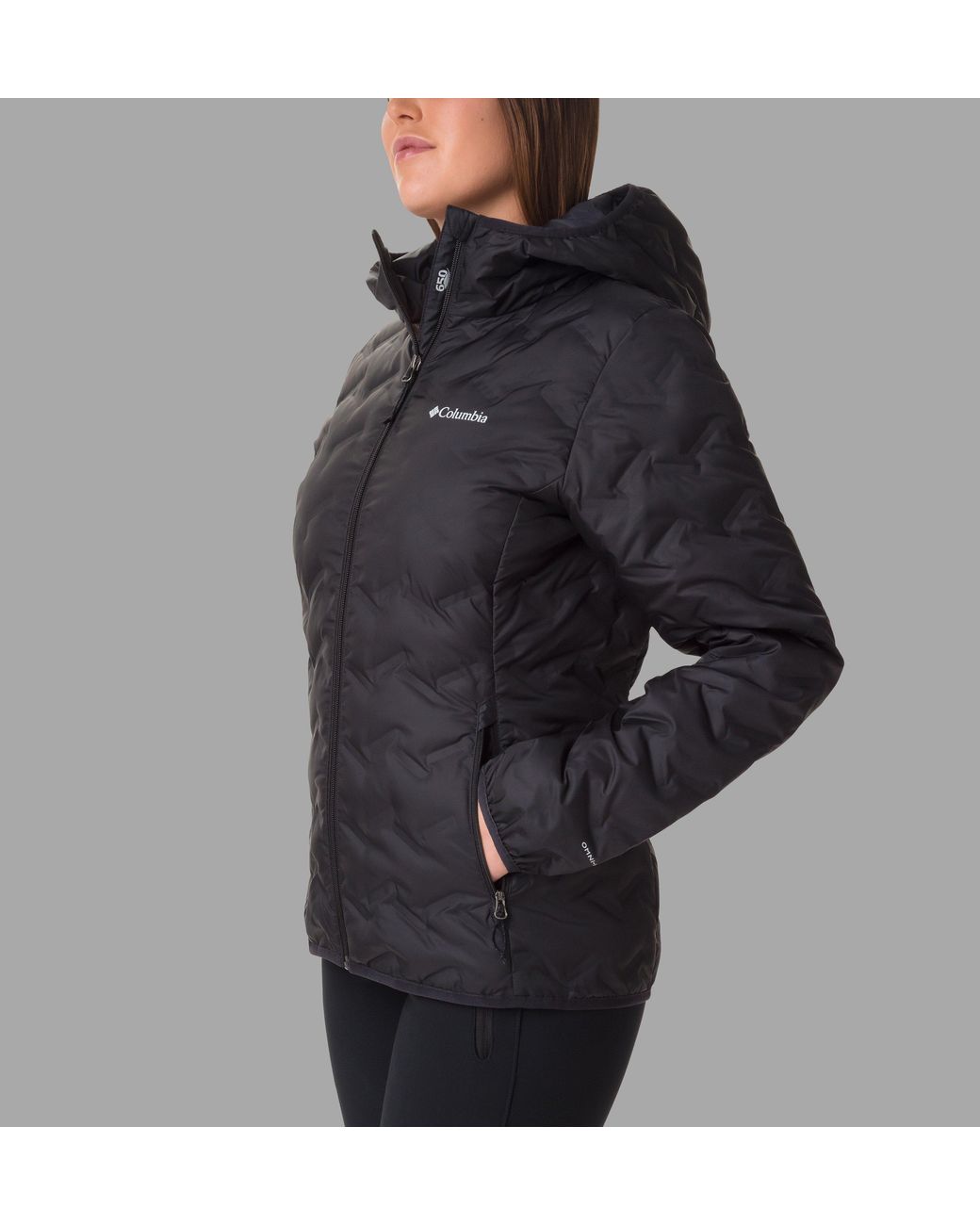 Columbia Black Columbia