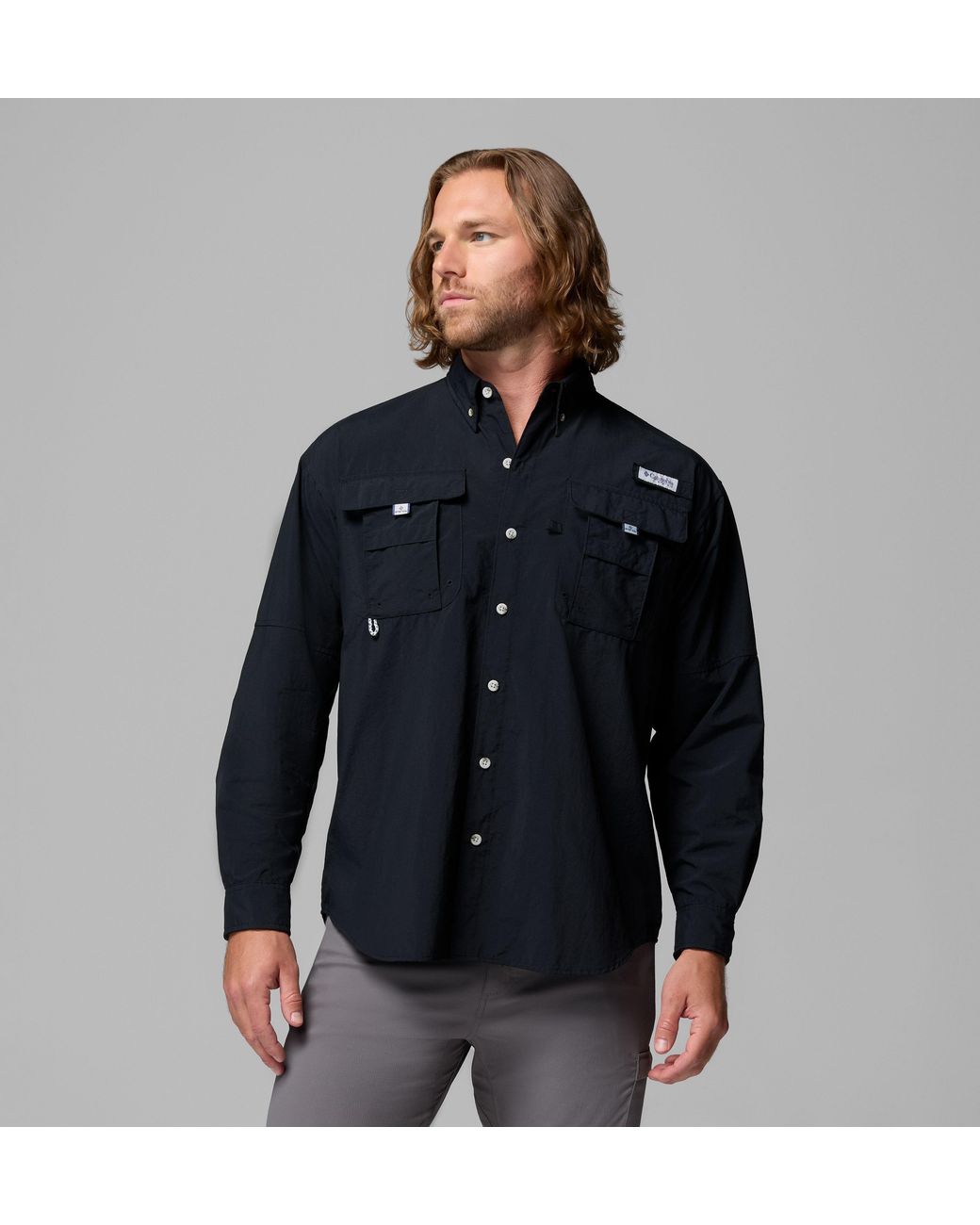 Columbia Blue Columbia for men